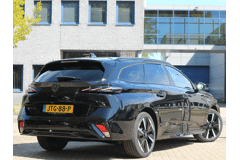 Peugeot e-308 SW GT 54 kWh - Afbeelding 3