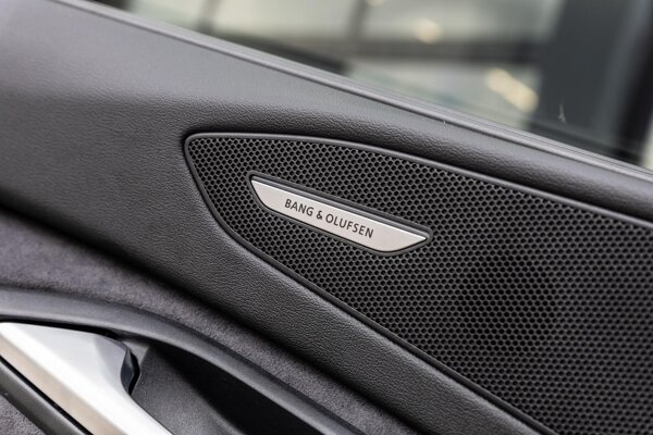 audio installatie premium