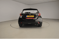 Toyota Yaris 1.5 Hybrid 130 Executive - Bild 3