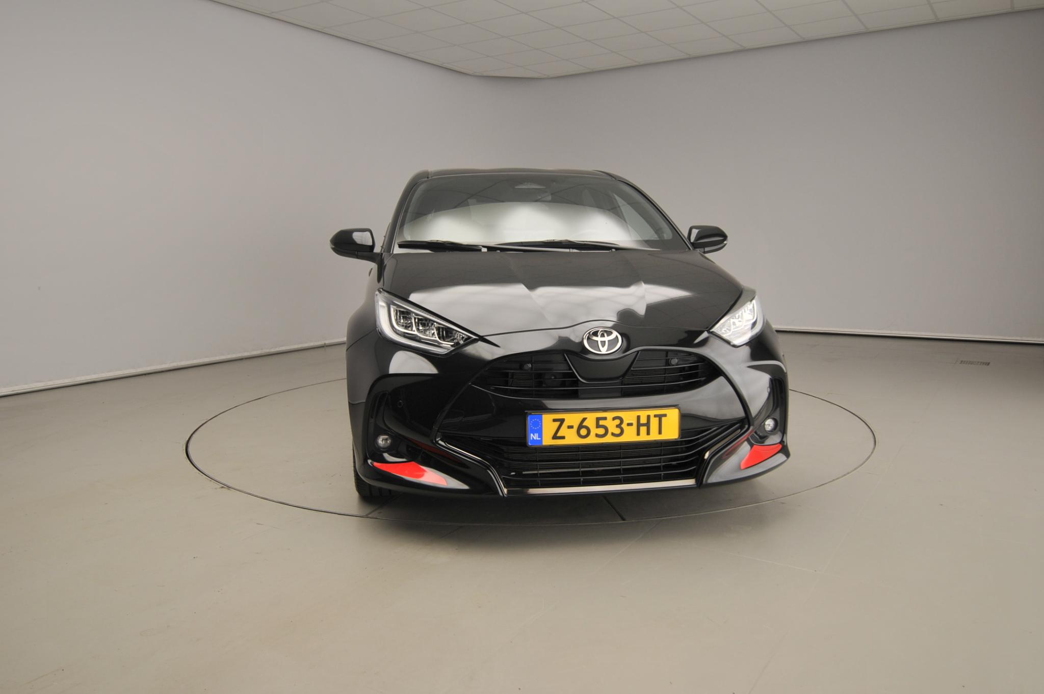 Toyota Yaris 1.5 Hybrid 130 Executive - Bild 5