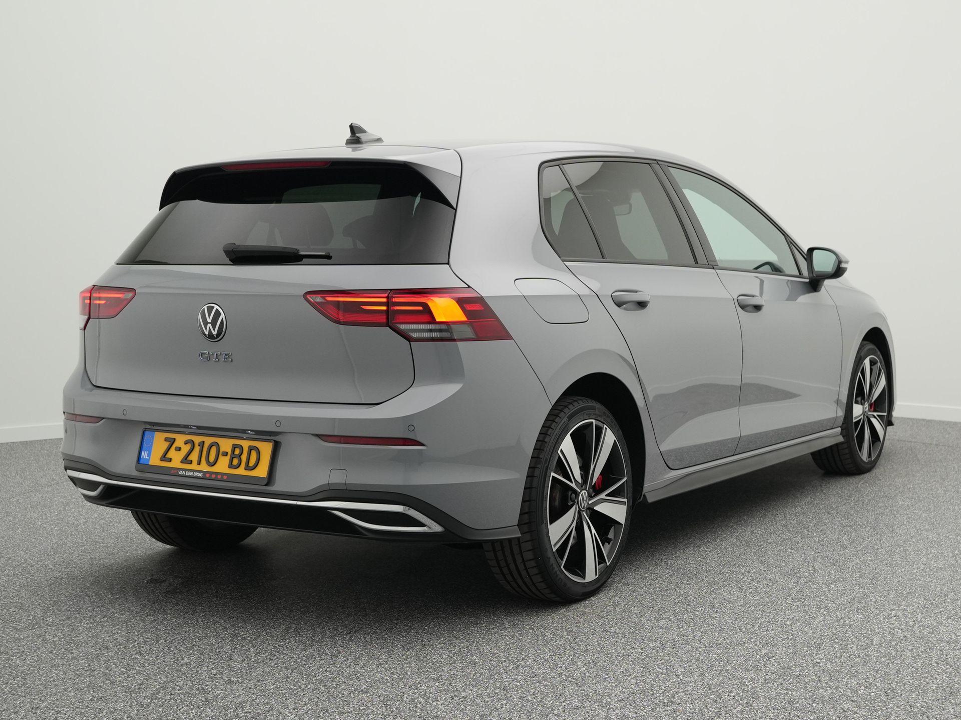 Volkswagen Golf GTE 1.4 eHybrid 245 PK DSG - Afbeelding 3