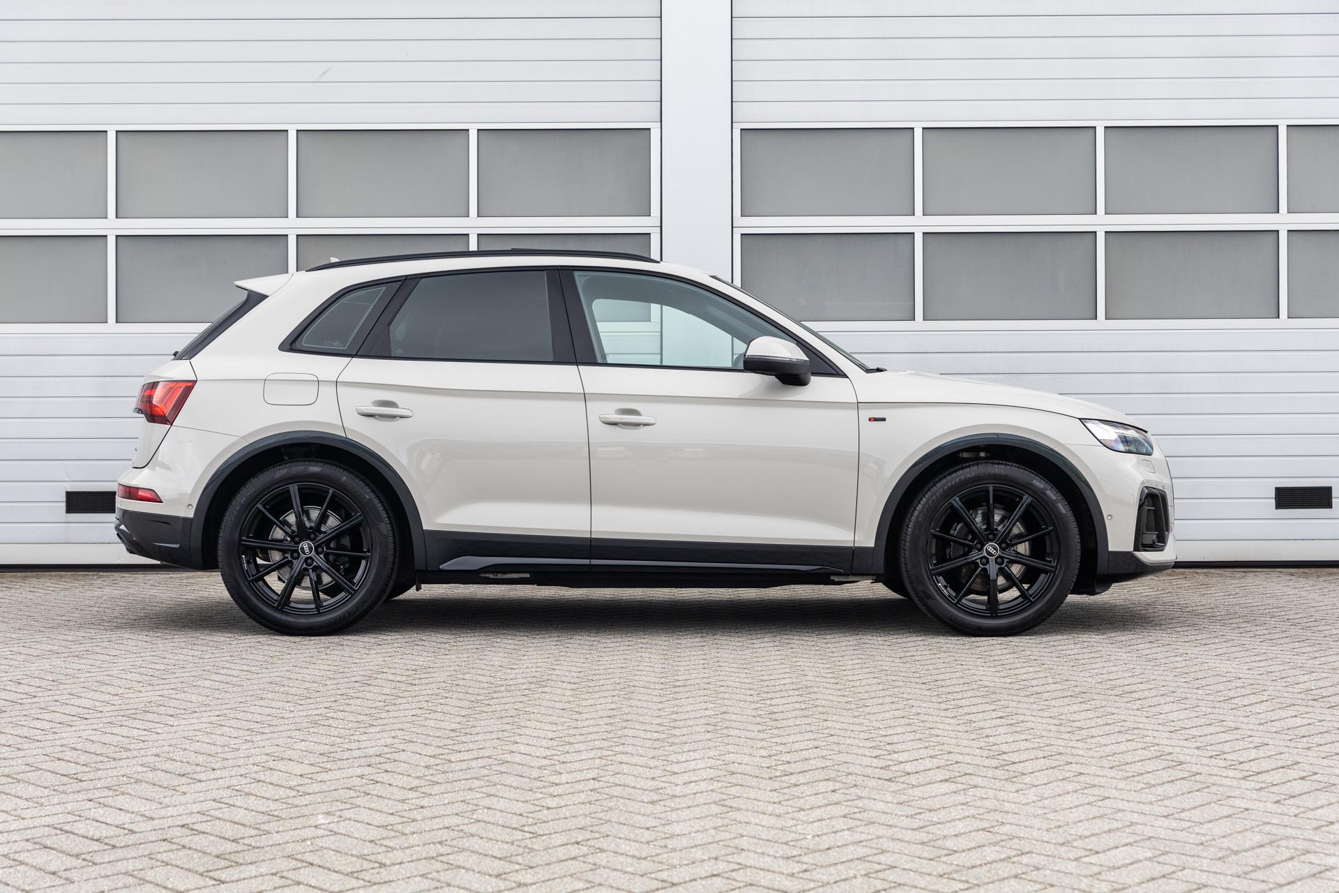 Audi Q5 55 TFSIe 367pk quattro S edition - Afbeelding 3