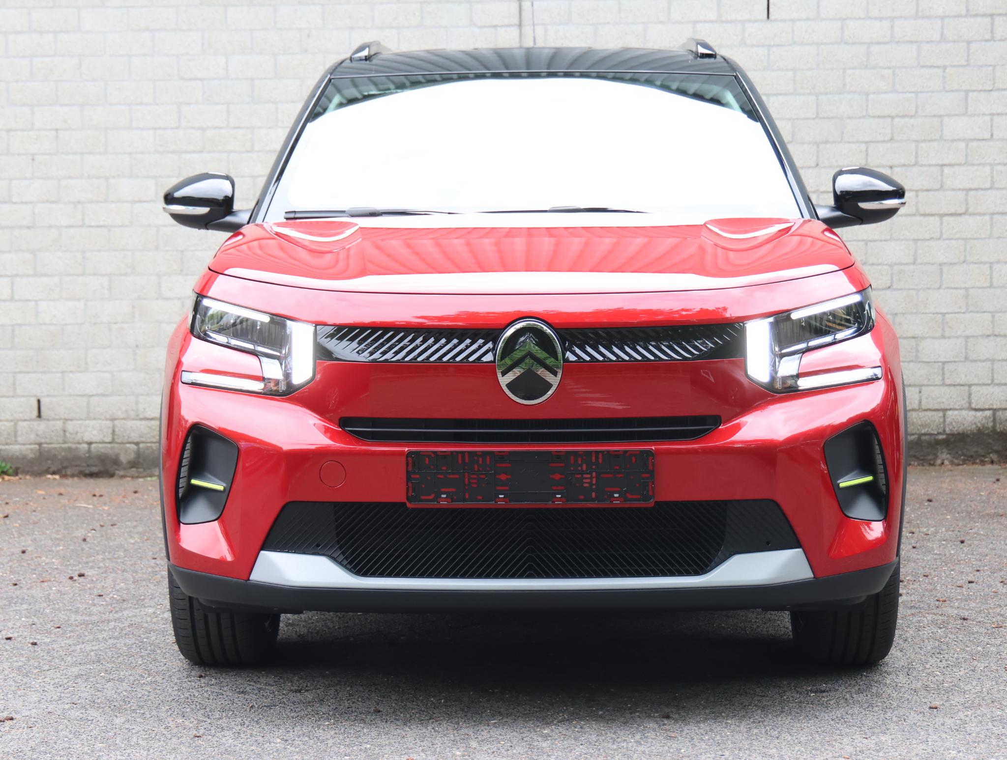 Citroën ë-C3 Max 113pk 44 kWh - Afbeelding 4