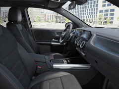 Mercedes-Benz EQA 250+ Business Solution AMG 71 kWh + trekhaak - Afbeelding 5