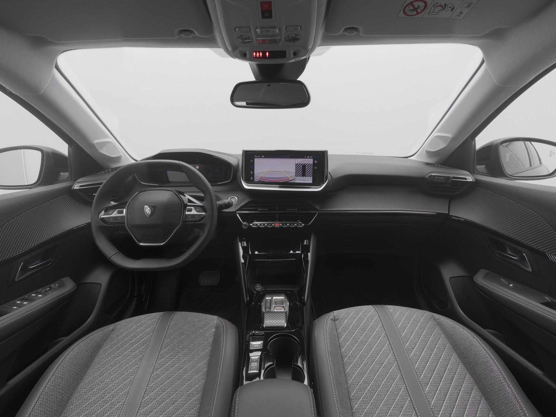 Peugeot e-208 EV Allure Avantage 51 kWh 156 PK - Afbeelding 4