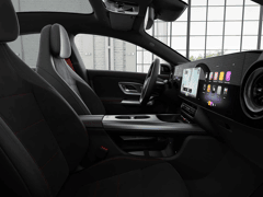 Mercedes-Benz CLA electric 200 Business Solution AMG 58 kWh - Afbeelding 5