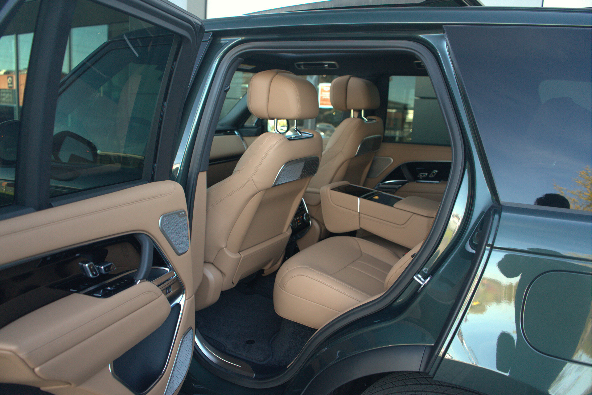 Land Rover Range Rover 3.0 P550e Autobiography PHEV - Afbeelding 5