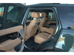 Land Rover Range Rover 3.0 P550e Autobiography PHEV - Afbeelding 5