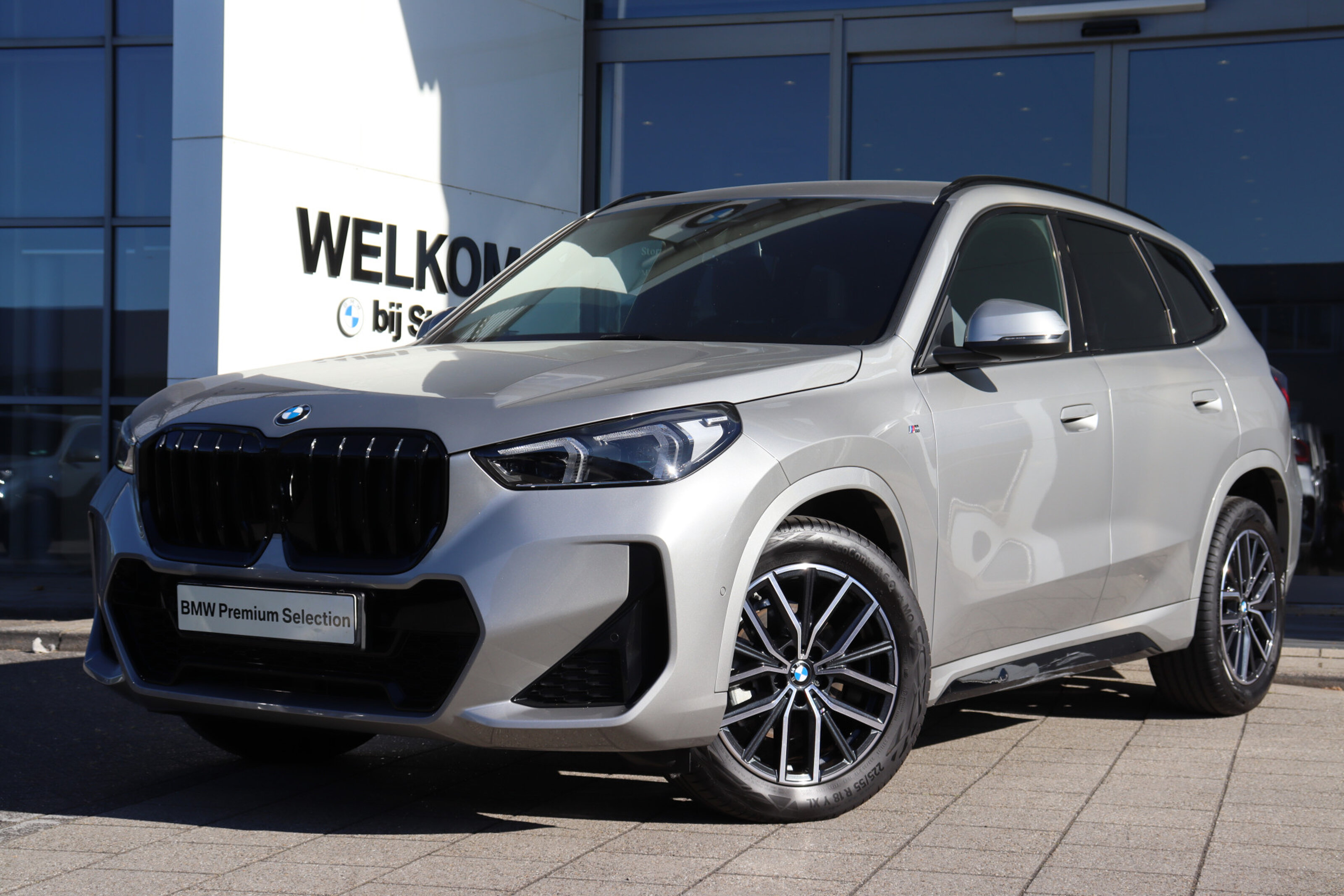 BMW X1 sDrive18i M Sport Automaat
