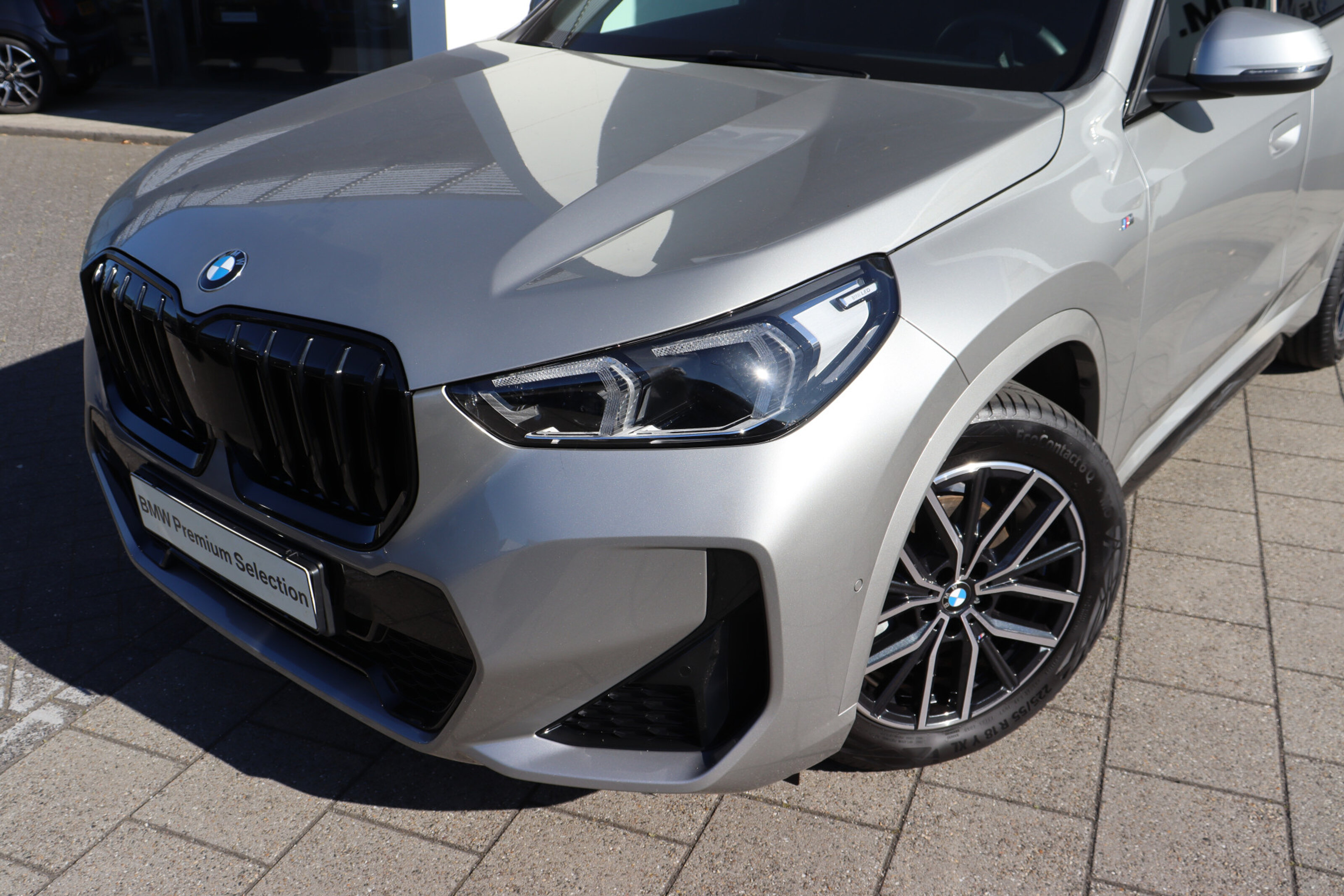 BMW X1 sDrive18i M Sport Automaat