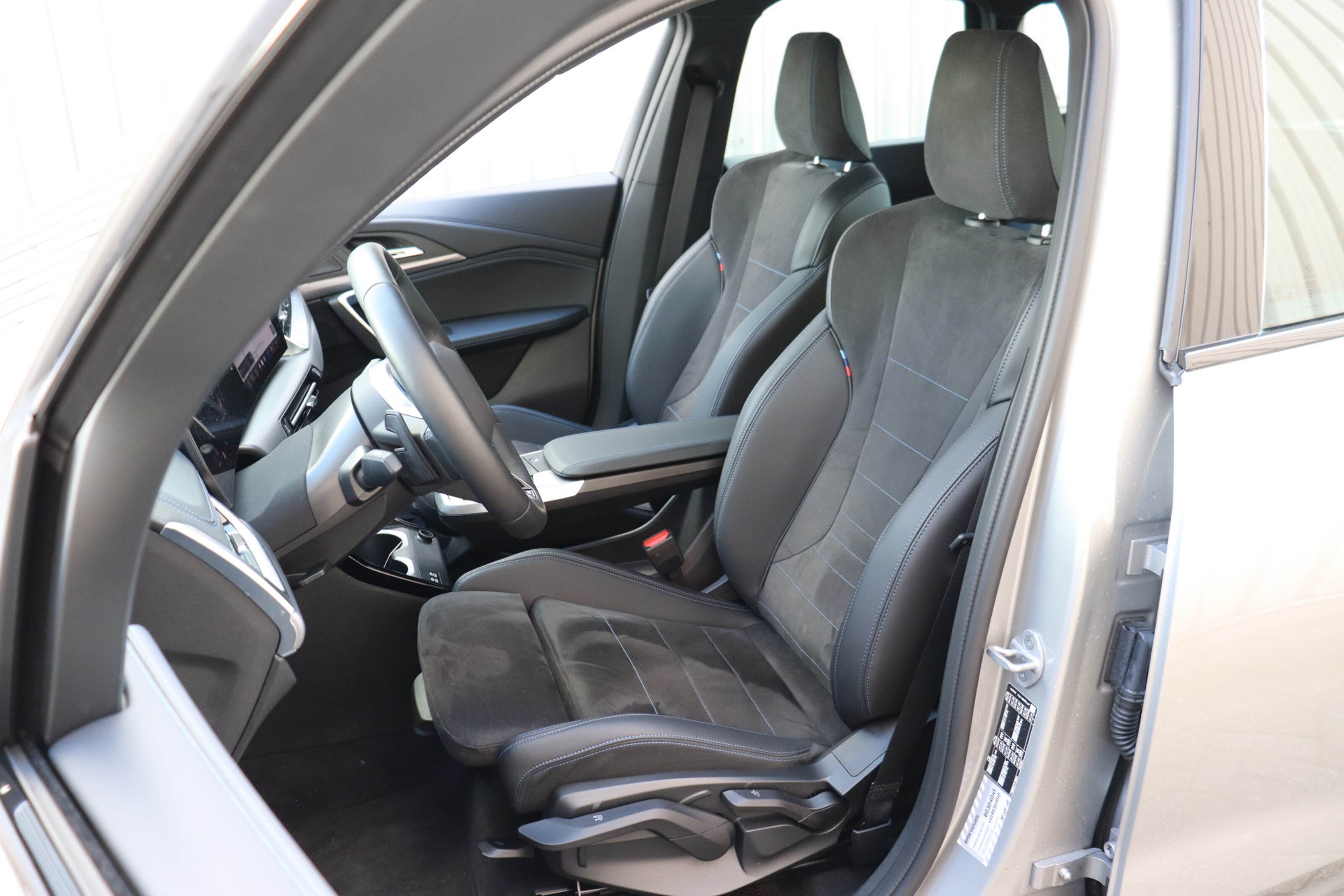 BMW X1 sDrive18i M Sport Automaat