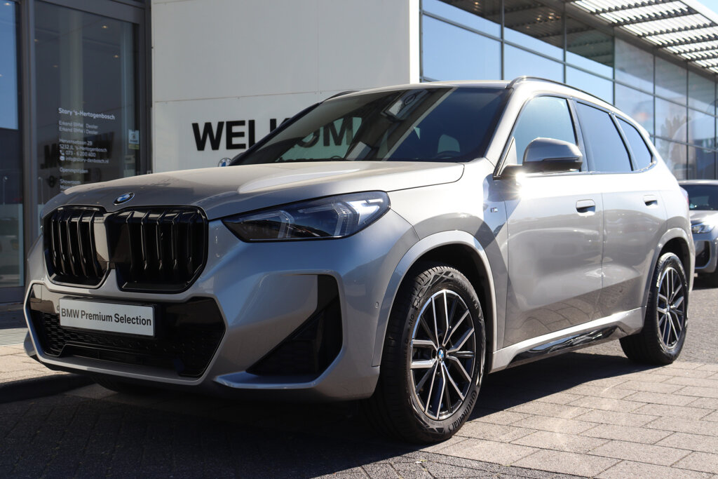 BMW X1 5