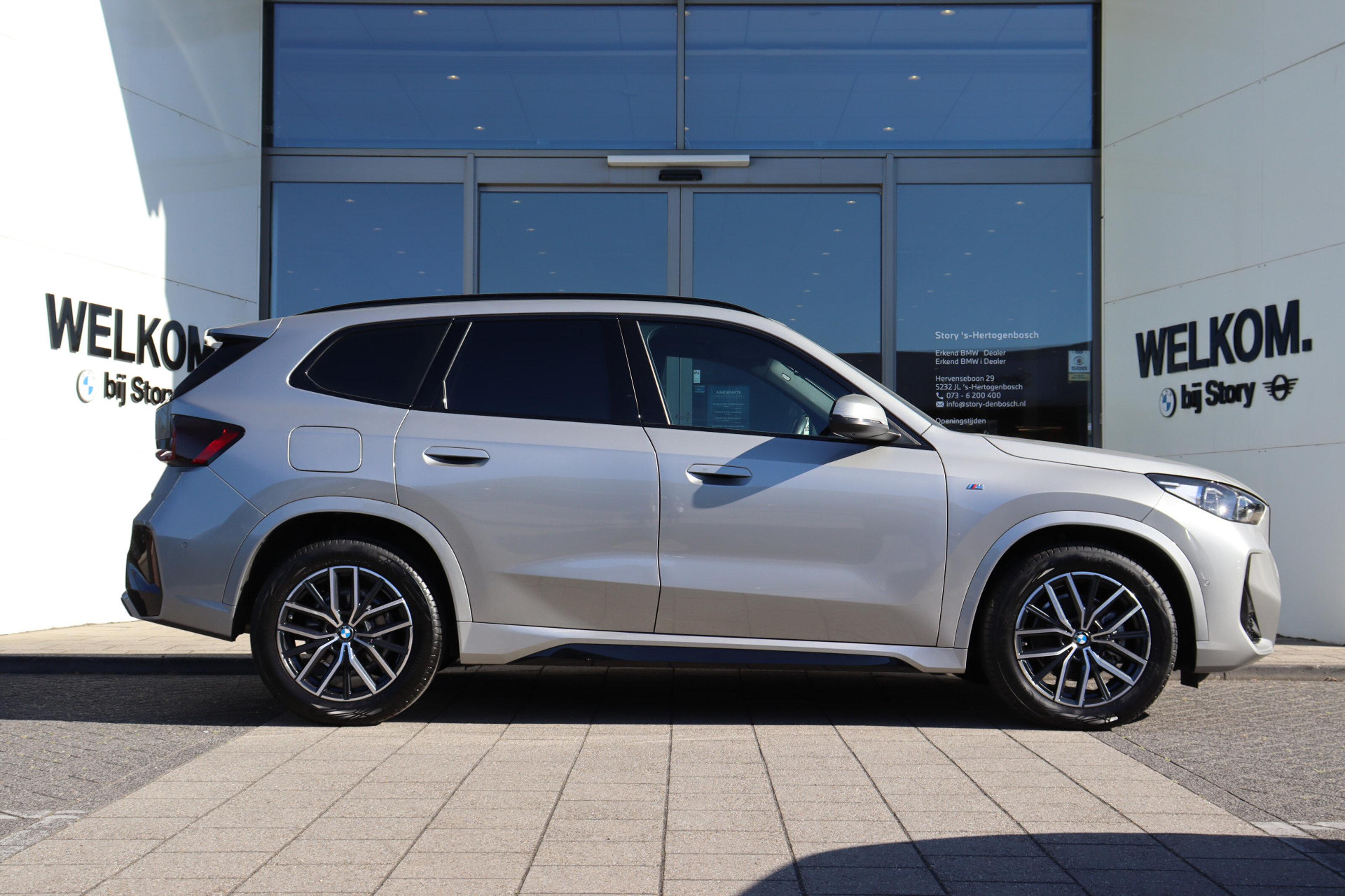 BMW X1 9