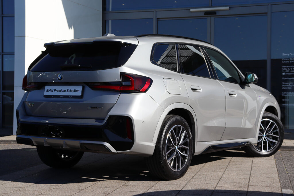 BMW X1 10