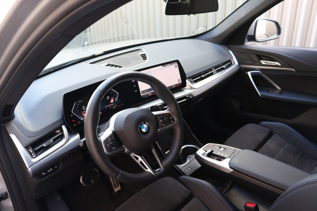 BMW X1 14