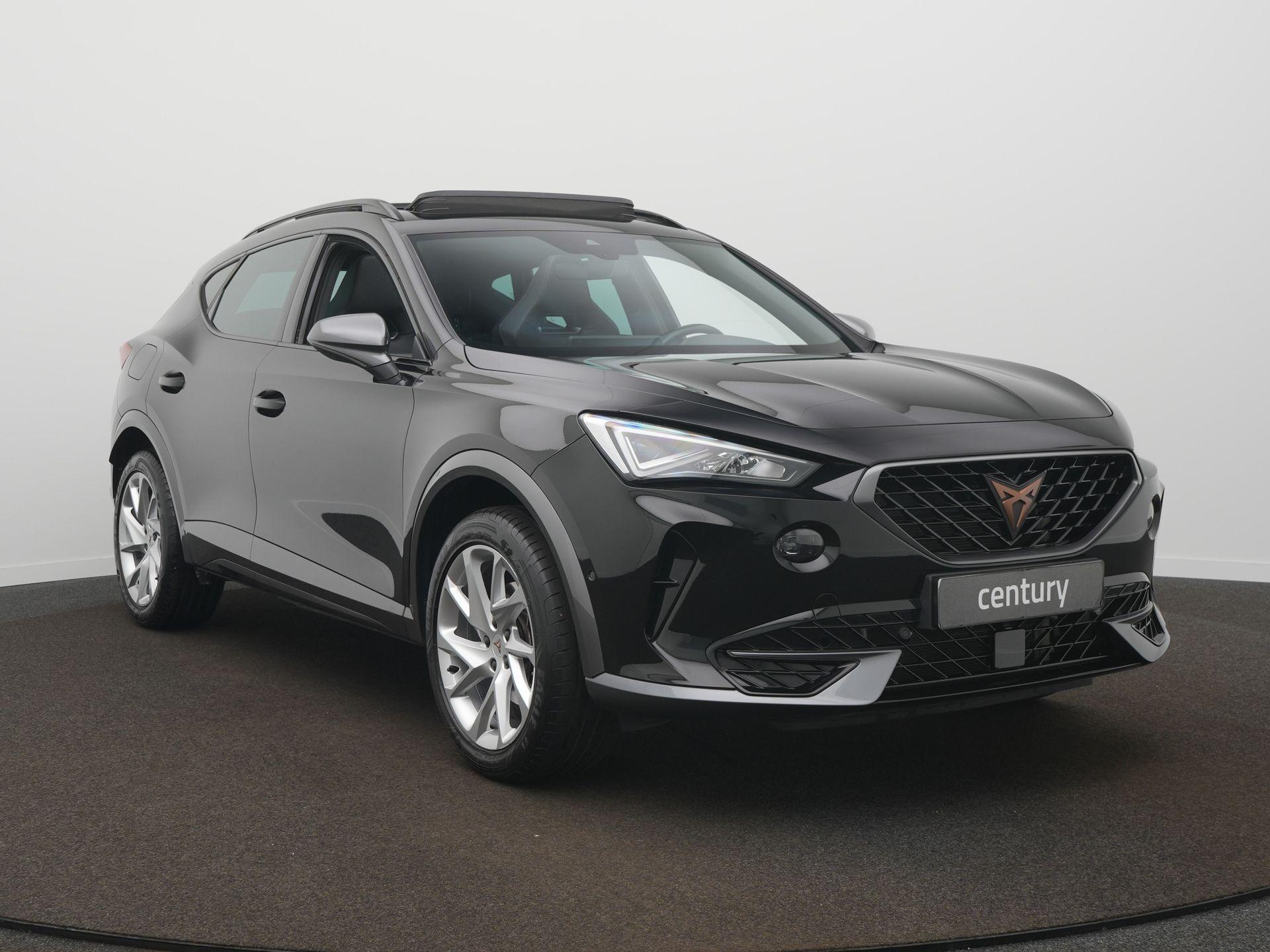 CUPRA Formentor 1.4 e-Hybrid Adrenaline - Afbeelding 4