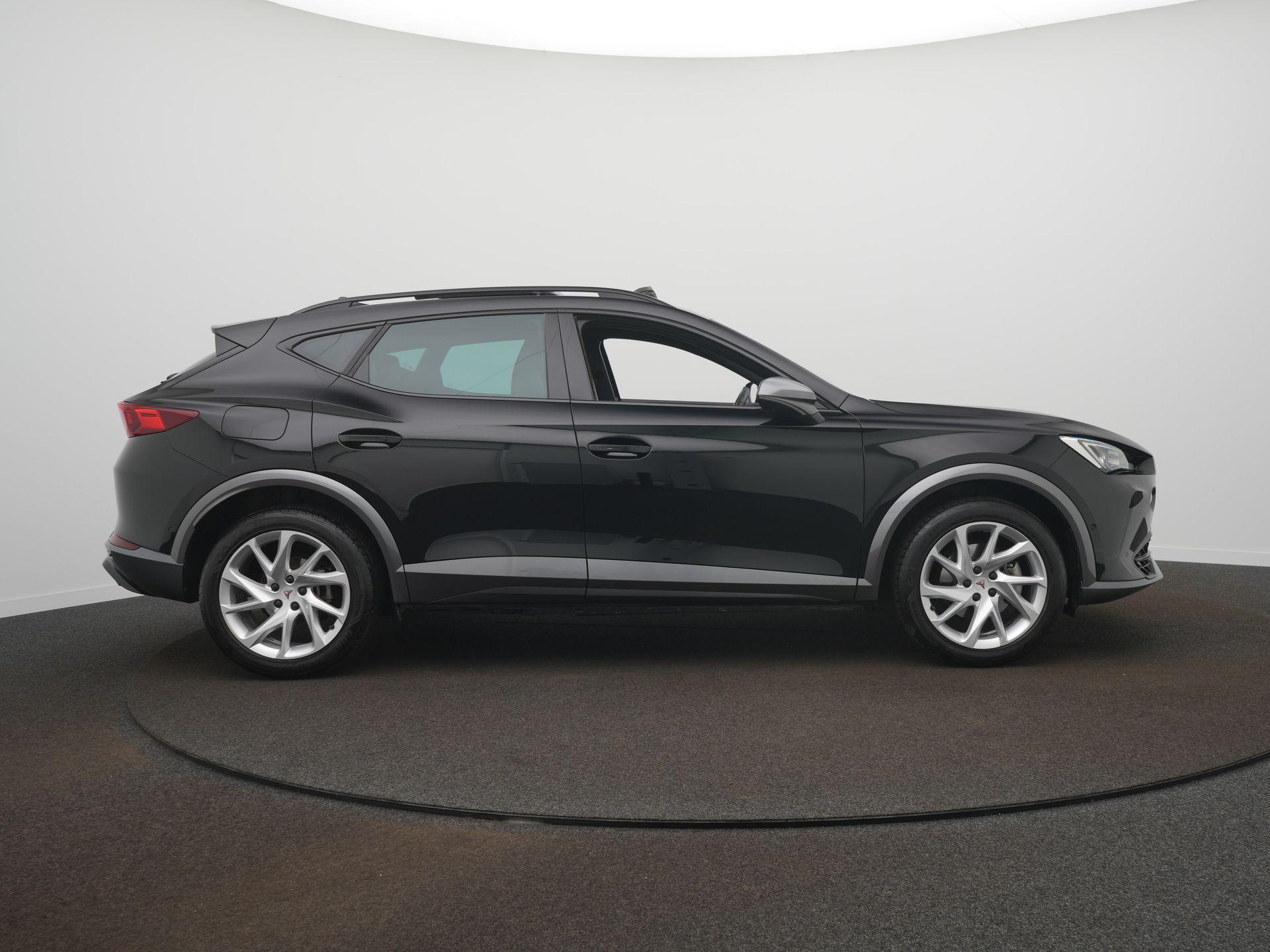 CUPRA Formentor 1.4 e-Hybrid Adrenaline - Afbeelding 5