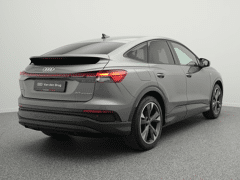 Audi Q4 Sportback e-tron S-Line 40 204 PK 77 kWh - Afbeelding 3