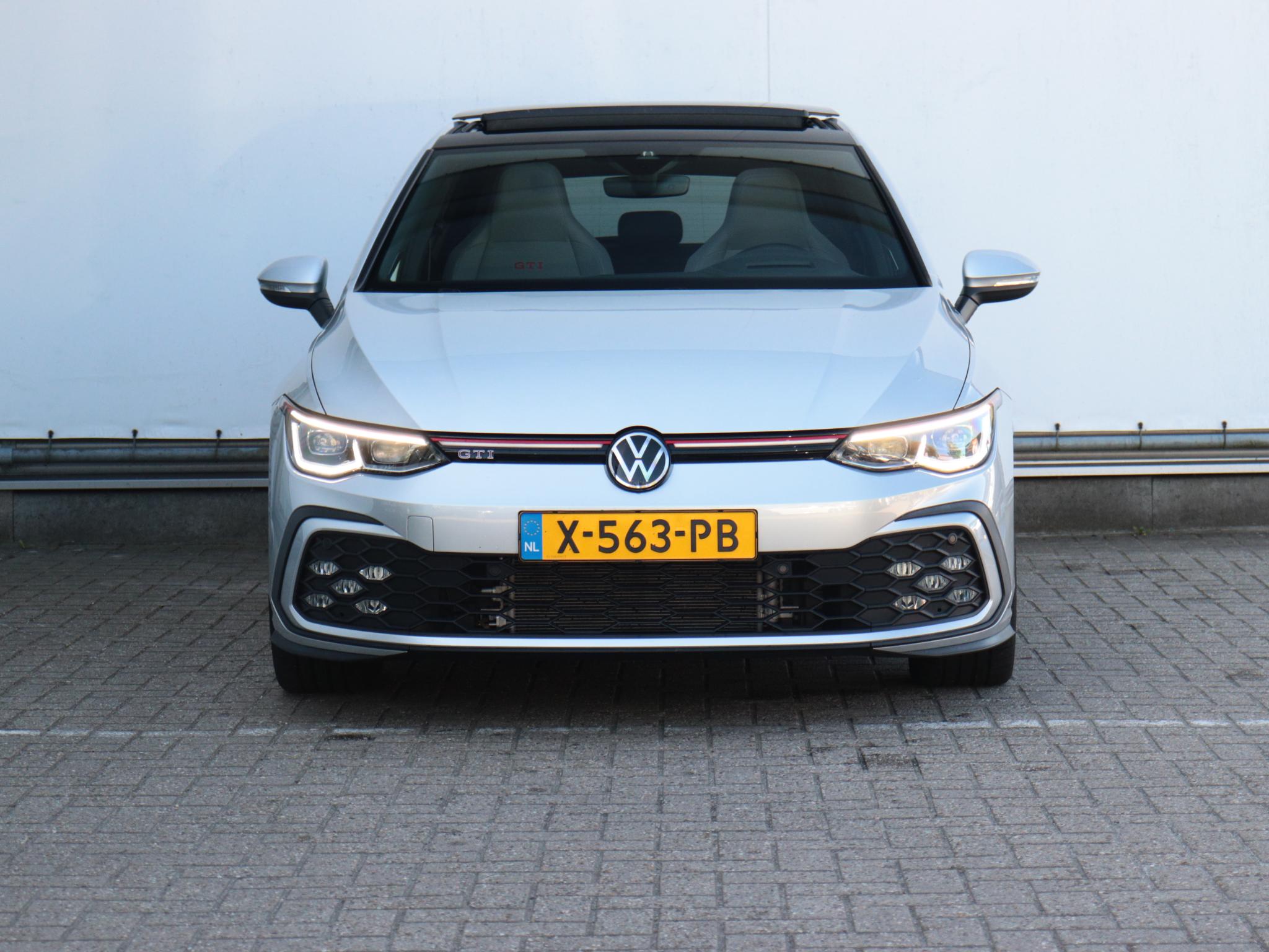 Volkswagen Golf 2.0 TSI GTI - Afbeelding 4