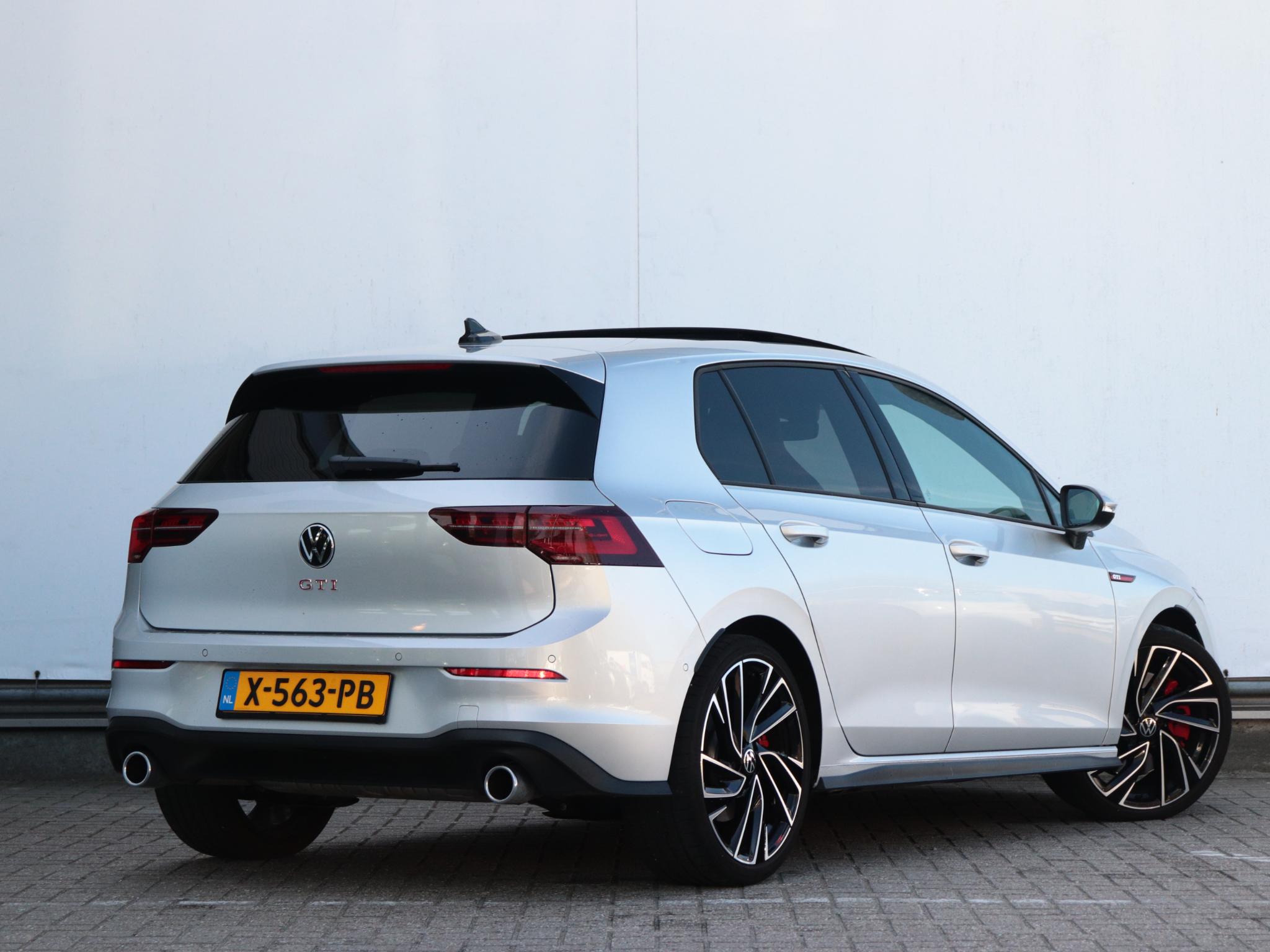 Volkswagen Golf 2.0 TSI GTI - Afbeelding 5