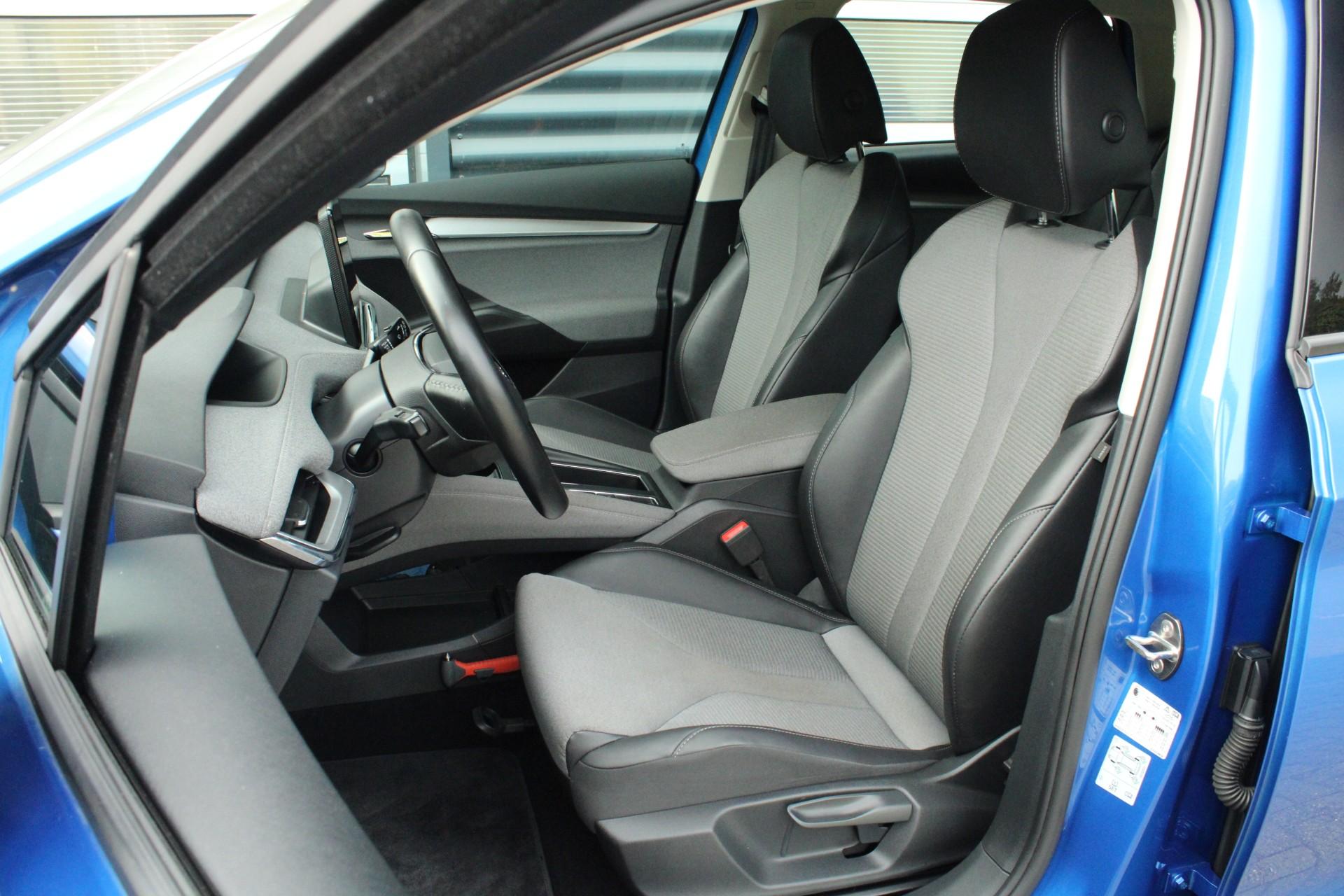 Skoda Enyaq 60 180pk - Afbeelding 4