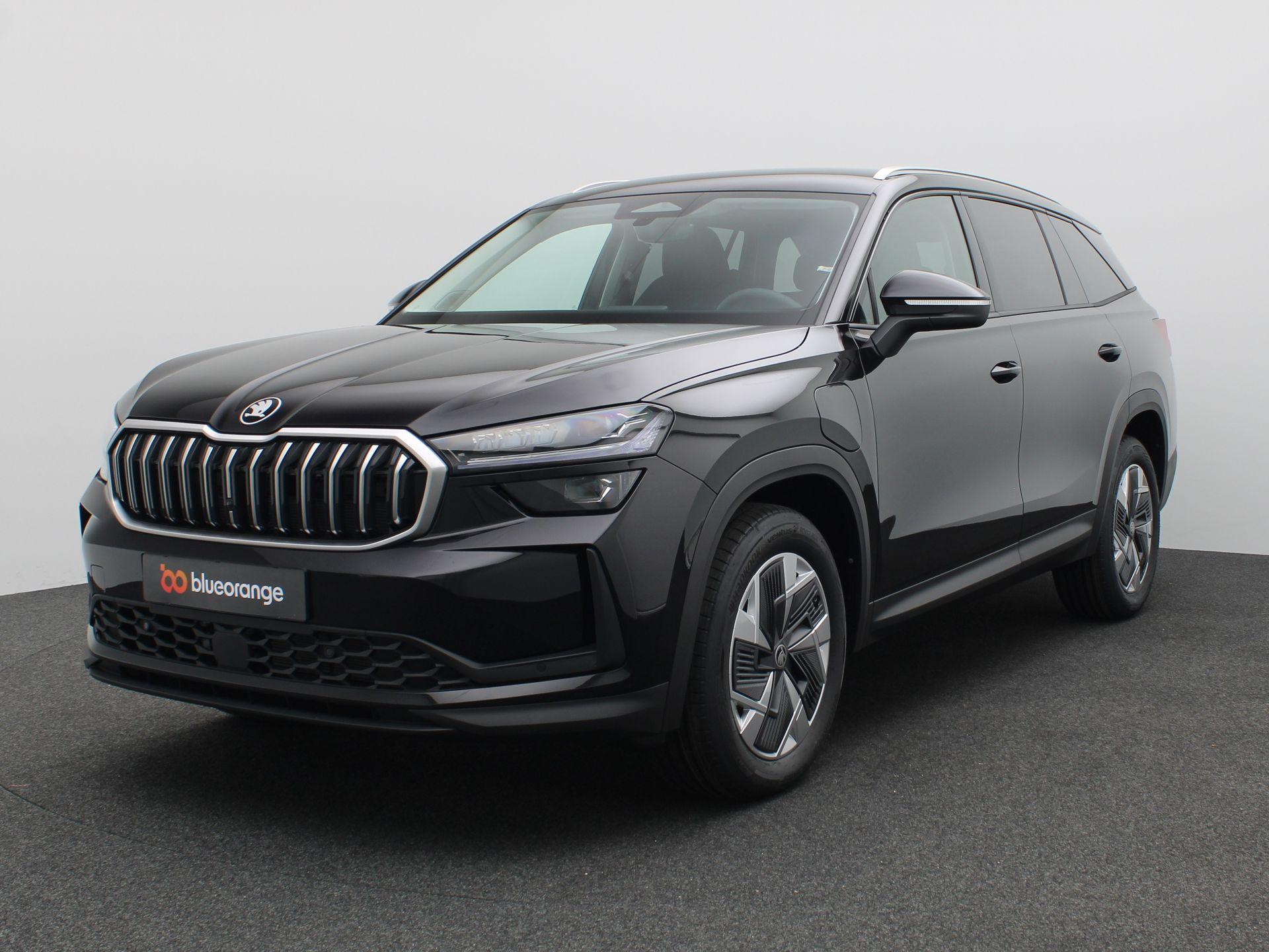 Skoda Kodiaq 1.5 TSI PHEV Business Edition 204PK DSG
