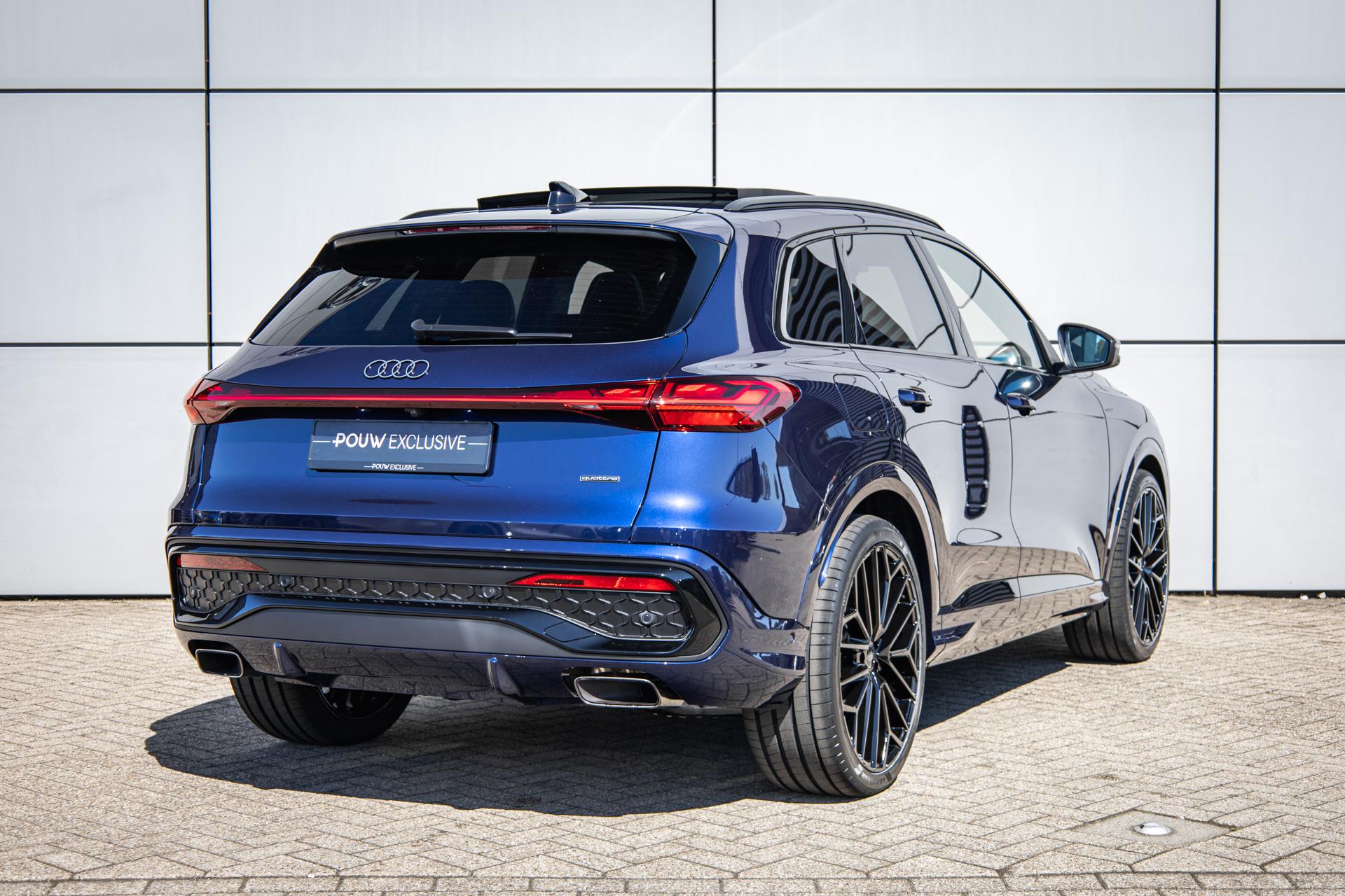 Audi Q5 2.0 TFSI e-hybrid quattro S Edition Competition - Afbeelding 2