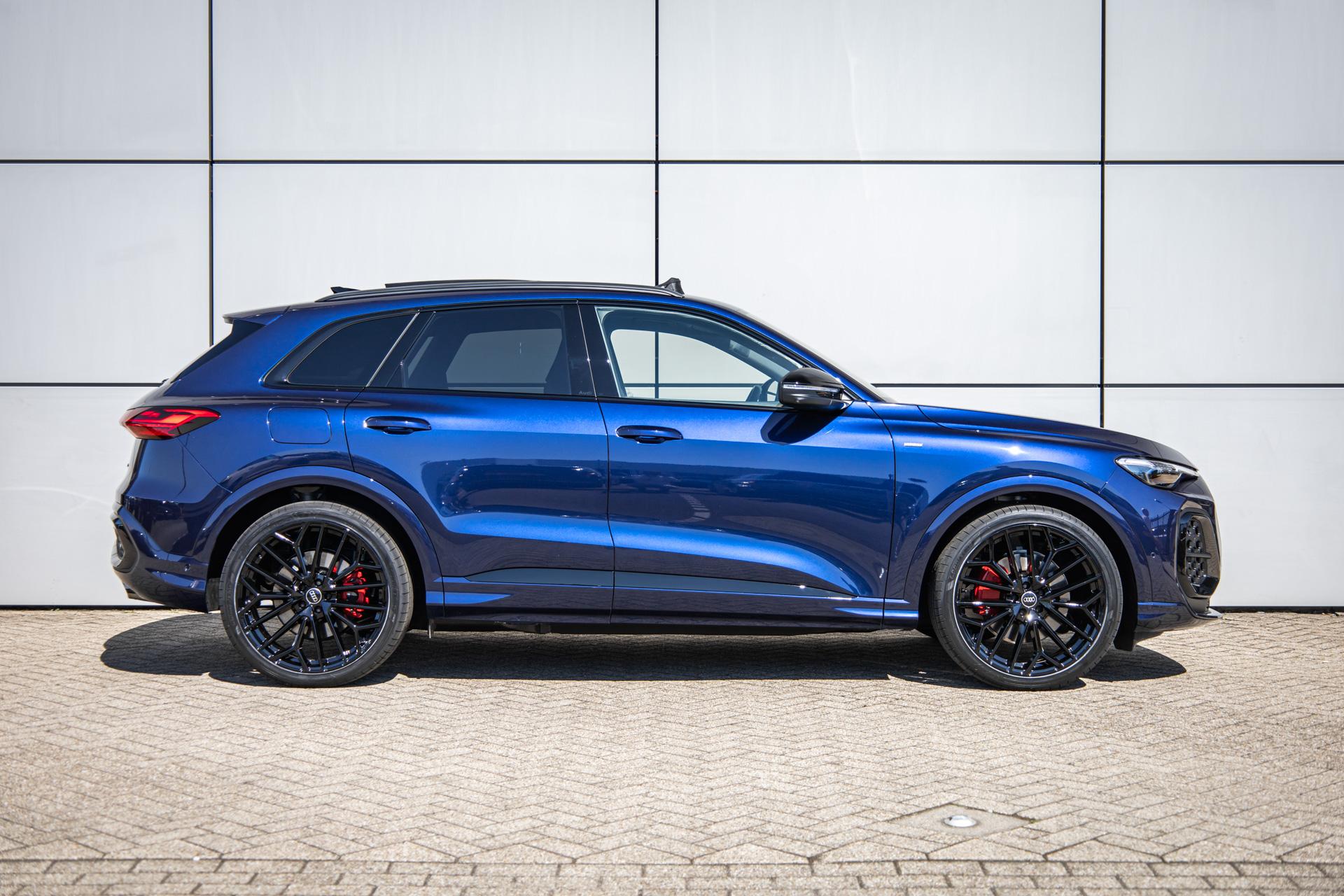 Audi Q5 2.0 TFSI e-hybrid quattro S Edition Competition - Afbeelding 3