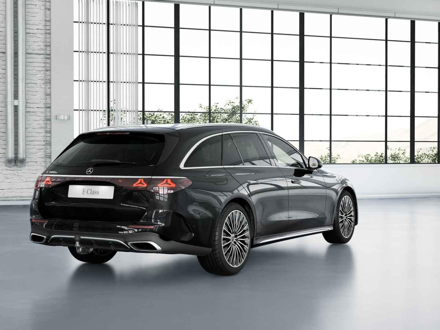 Mercedes-Benz E-Klasse Estate 300 e Business Solution AMG - Afbeelding 2