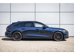 Audi A5 Avant 2.0 e-hybrid 299pk quattro S Edition - Afbeelding 3