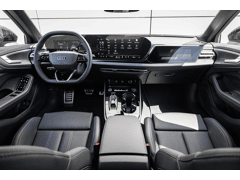 Audi A5 Avant 2.0 e-hybrid 299pk quattro S Edition - Afbeelding 5