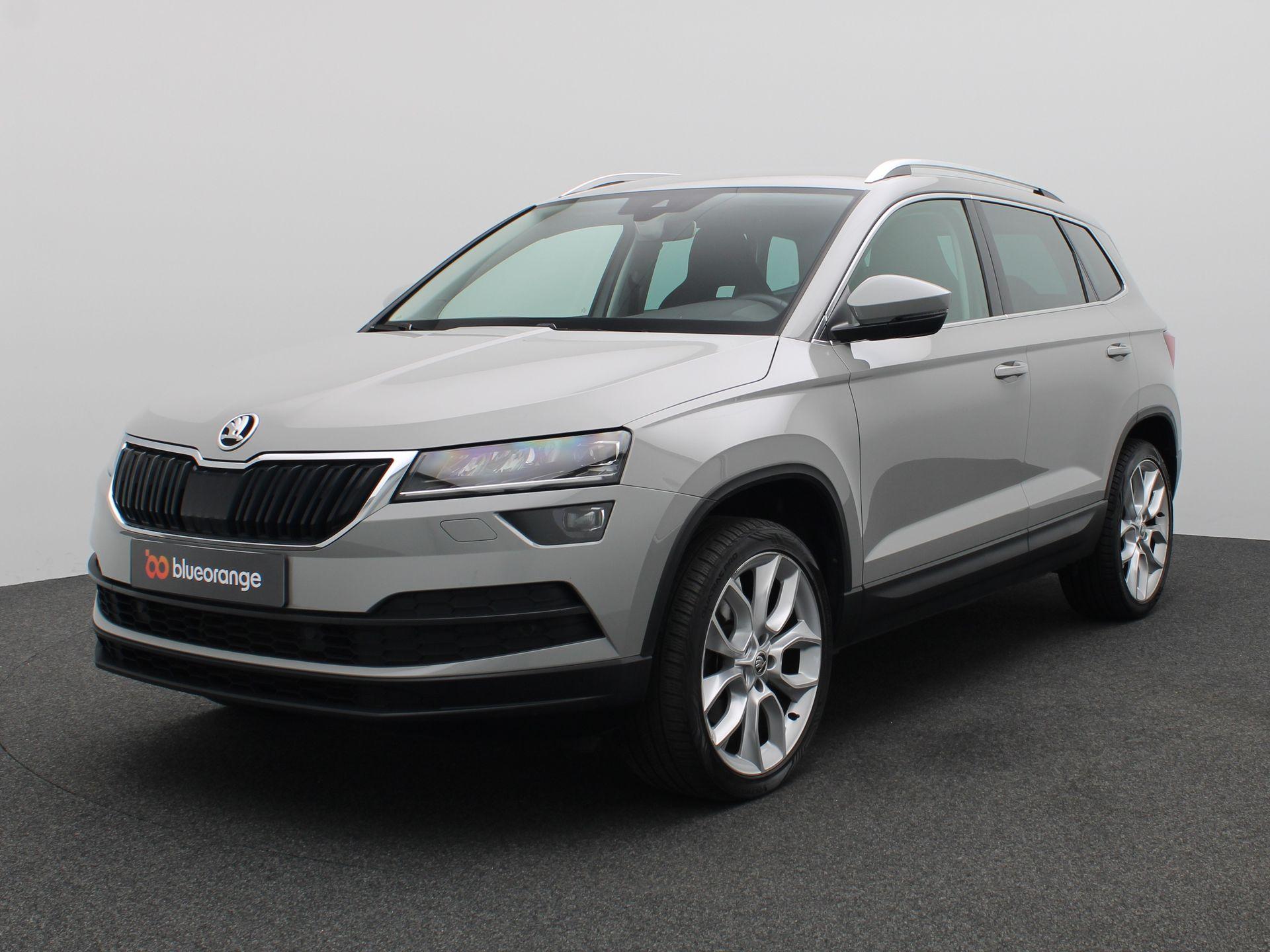 Skoda Karoq 1.5 TSI ACT Style Business 150PK DSG