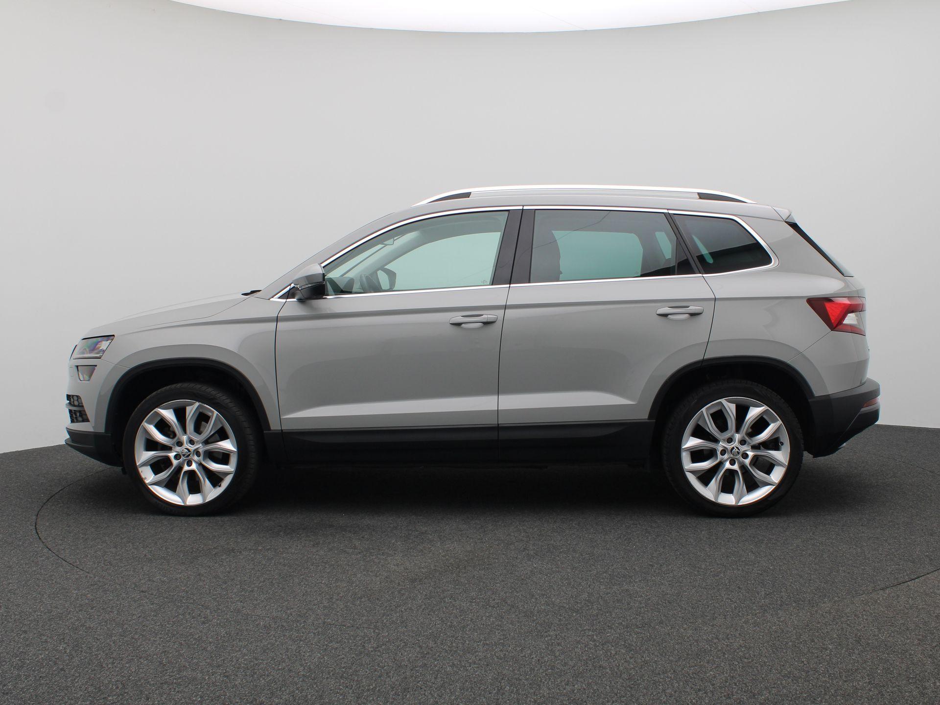Skoda Karoq 1.5 TSI ACT Style Business 150PK DSG - Afbeelding 3
