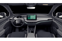 Skoda Elroq 85 286pk Business Edition - Afbeelding 5