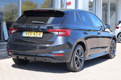 Skoda Fabia 1.0 TSI 115pk DSG Monte Carlo - Afbeelding 2