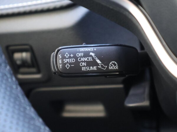 cruise control adaptief cruise control adaptief