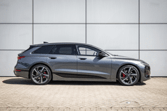 Audi A6 Avant e-tron 286pk S Edition 83 kWh - Afbeelding 3