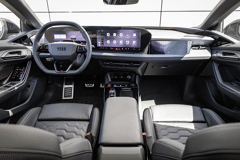 Audi A6 Avant e-tron 286pk S Edition 83 kWh - Afbeelding 5