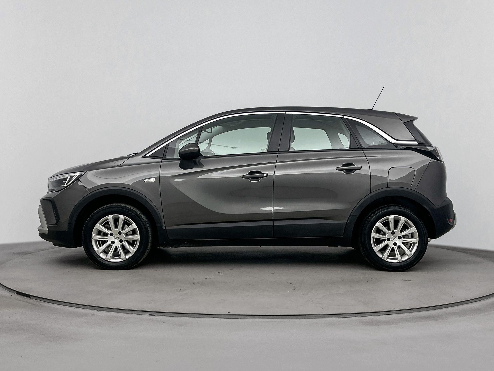 Opel Crossland 1.2 110pk Elegance - Afbeelding 2