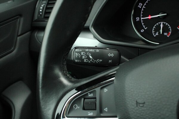 cruise control