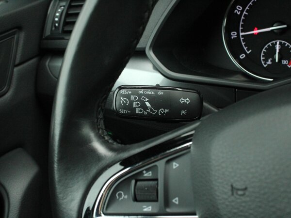 cruise control cruise control