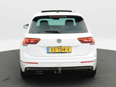 Volkswagen Tiguan 1.5 TSi 150 Pk Automaat Highline Business R - Afbeelding 5