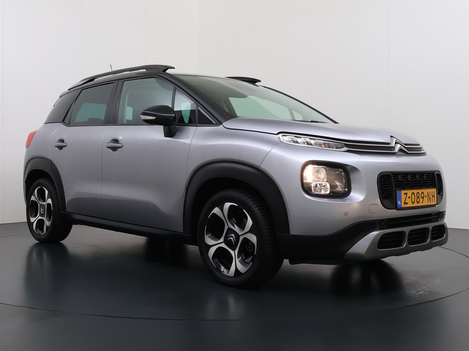 Citroën C3 Aircross 1.2 PureTech Shine - Afbeelding 2