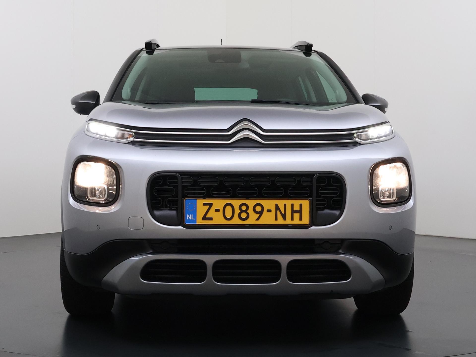 Citroën C3 Aircross 1.2 PureTech Shine - Afbeelding 3
