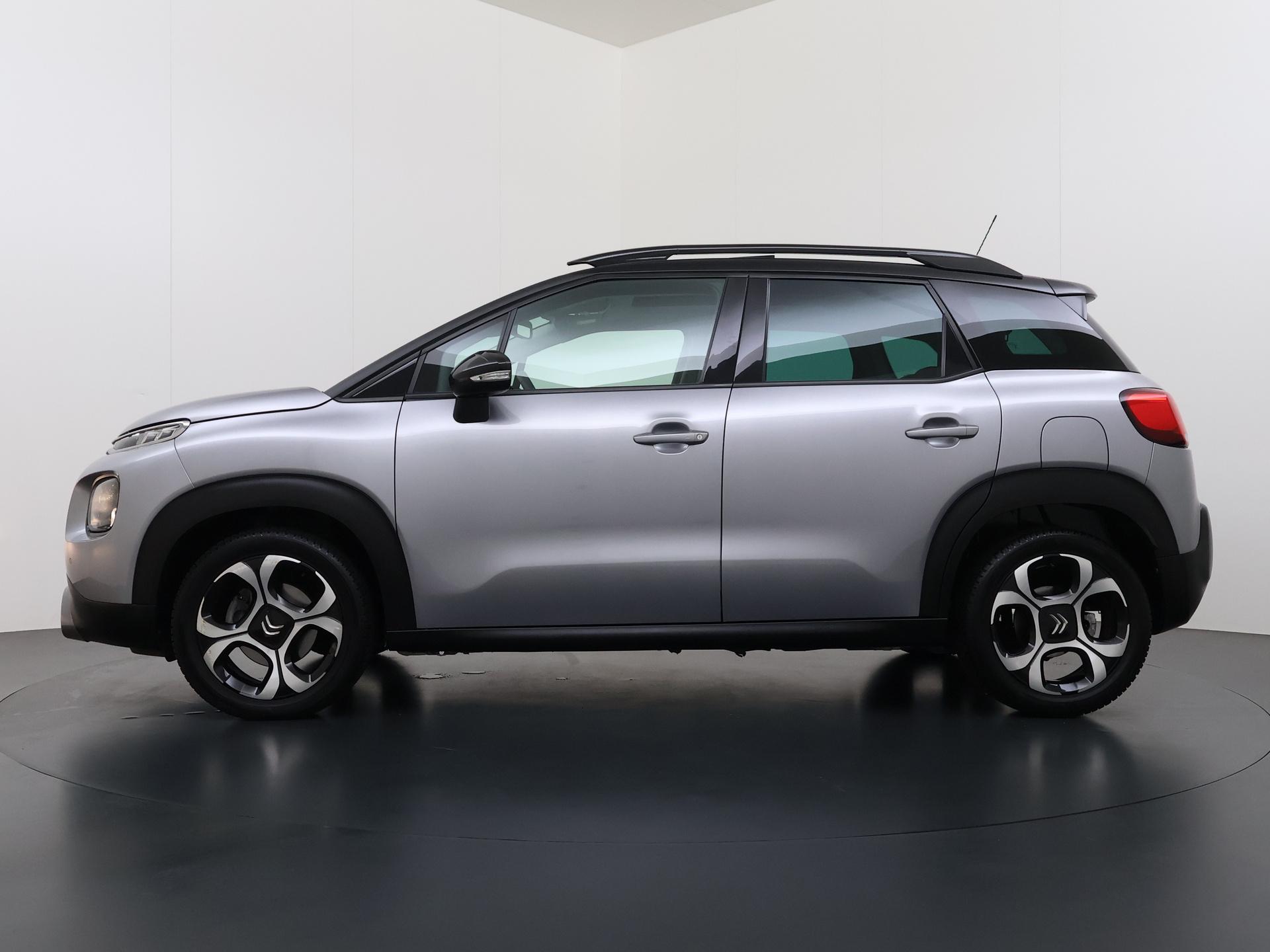 Citroën C3 Aircross 1.2 PureTech Shine - Afbeelding 4
