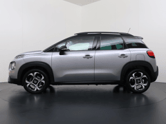 Citroën C3 Aircross Shine 110pk - Afbeelding 4