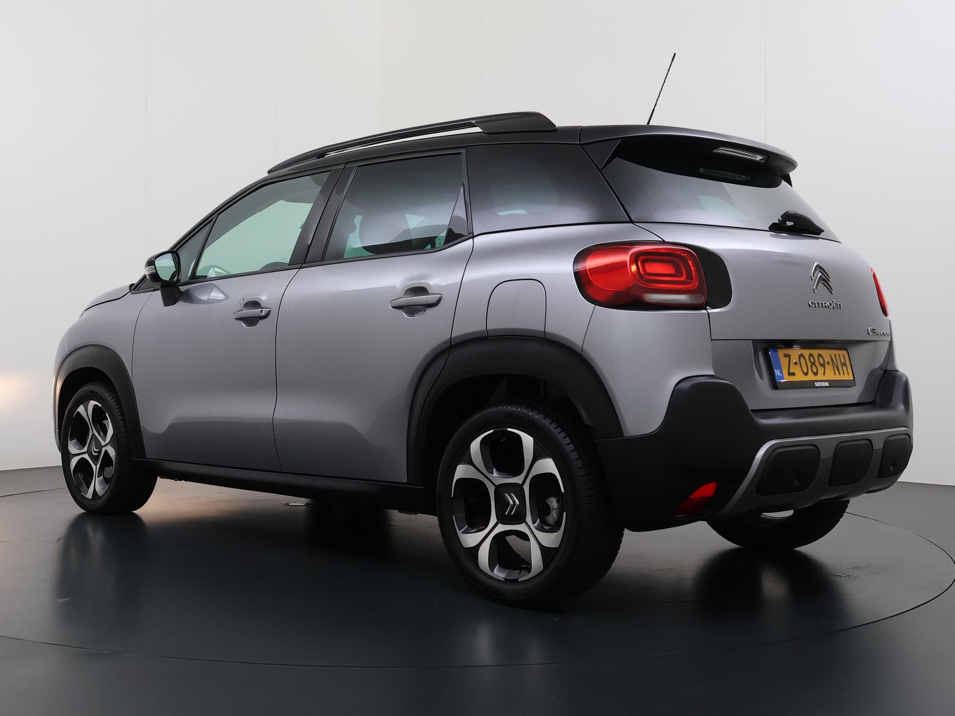Citroën C3 Aircross 1.2 PureTech Shine - Afbeelding 5