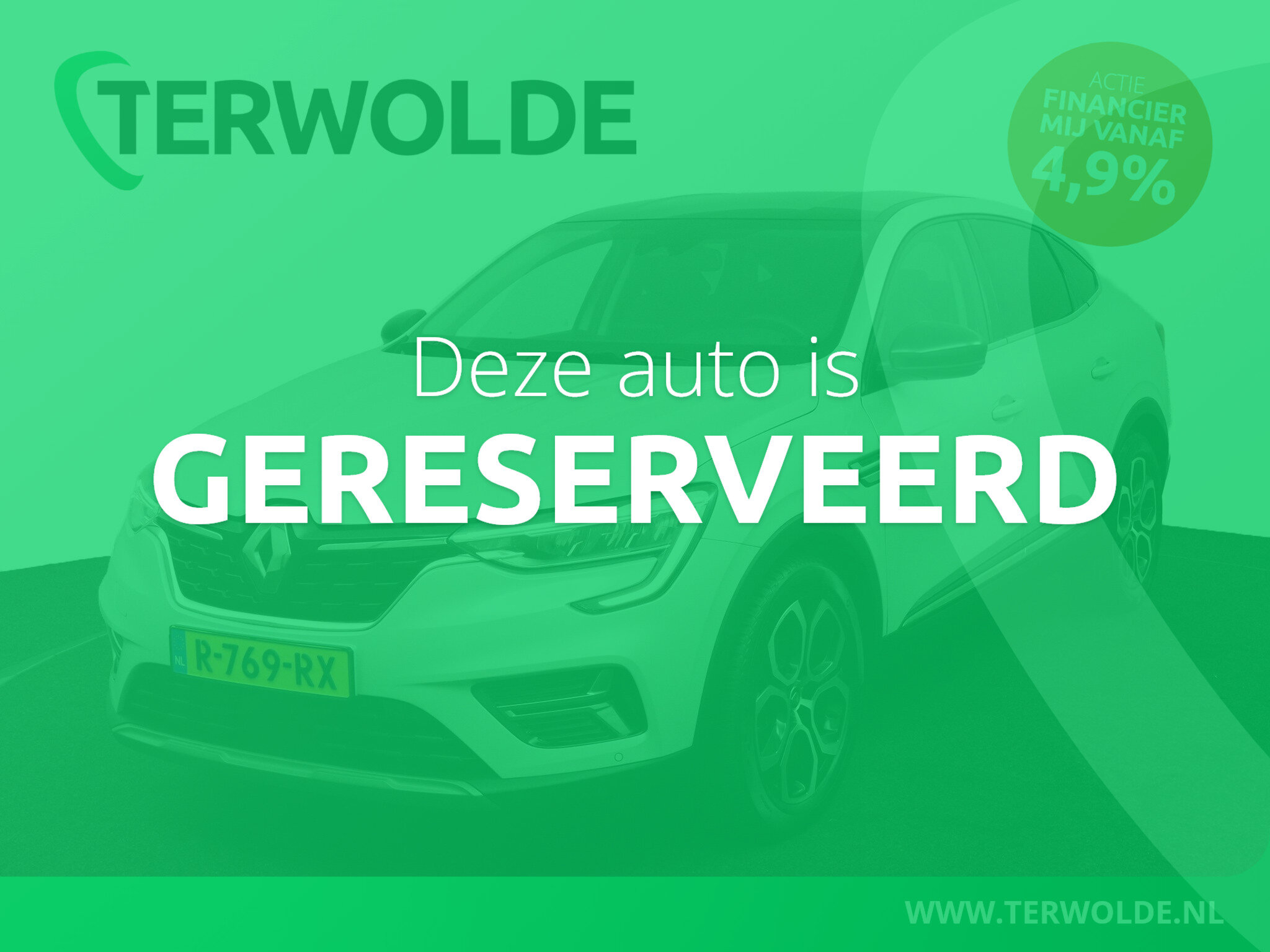 Renault Arkana E-TECH Hybrid 145 Intens