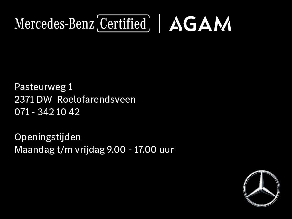 Mercedes-Benz Sprinter 315 CDI L2H2 Automaat Airco 3500kg Trekhaak