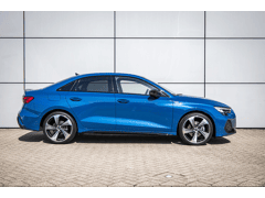 Audi A3 Limousine 35 TFSI 150pk S-tronic S Edition - Afbeelding 3